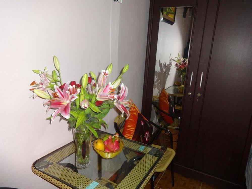Nam Hoa Hotel Ninh Binh Exterior foto